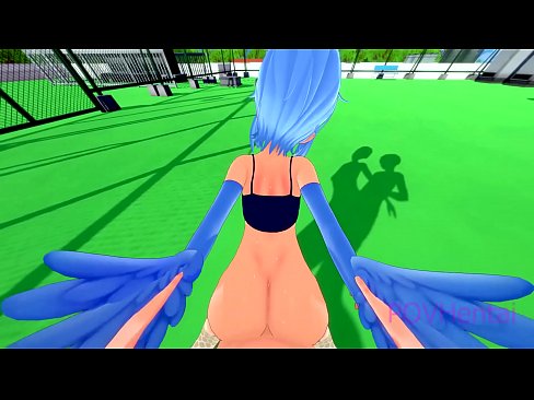 ❤️ Harpia monstro knabino. ️ Hejmfarita porno ĉe ni ❤