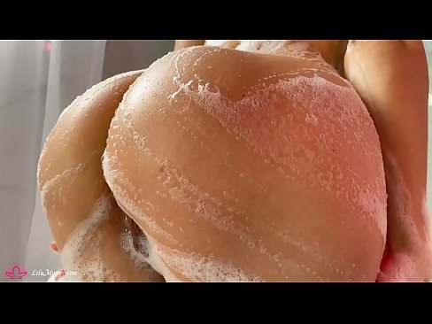 ❤️ Bruna Masturbas Kuzon per Vibrilo al Intensa Orgasmo en Duŝo ️ Hejmfarita porno ĉe ni ❤