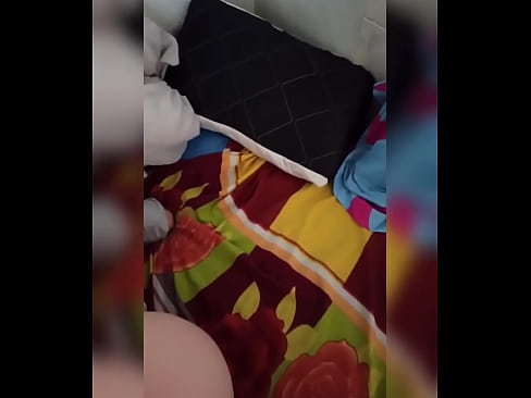 ❤️ Mia kunĉambro restas hejme sola ĉar ŝia edzo ferias kaj mi profitas por fiki ŝin kaj plenigi ŝian pugon per lakto. ️ Hejmfarita porno ĉe ni ❤